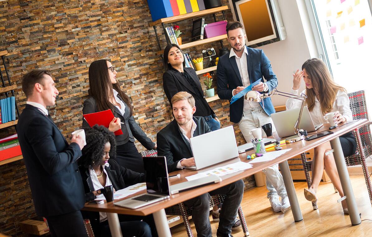 樂葵科技 樂葵科技